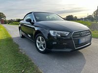 gebraucht Audi A3 Cabriolet 2.0 TDI