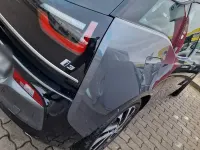 Gebraucht BMW i3 Comfort Edition 125 kW (170 PS) 2021 Grau Kleinwagen