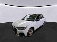 Gebraucht Audi A1 Sportback Advanced Plus 95 PS (69 kW) 2022 Grau Kleinwagen