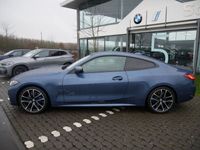 gebraucht BMW M440 d xDrive Coupe