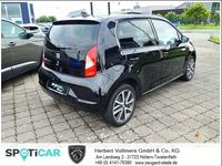 gebraucht Seat Mii Electric Edition Power Charge; Climatronic, SHZ,