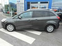 gebraucht Ford C-MAX 1.0 EcoBoost Grand Cool&Connect Start/Stopp