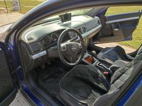 Gebraucht Opel Vectra 150 PS (110 kW) 2004 Blau Kombi