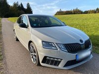 gebraucht Skoda Octavia RS DSG*2.0TSI*230 PS*Euro 6*unfallfrei!*