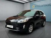 Occasion Ford Kuga 224 ch (164 kW) 2022 Noir SUV