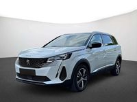 Gebraucht Peugeot 5008 GT 131 PS (96 kW) 2023 Weiss (metallic) Van / Kleinbus