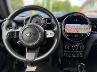 Gebraucht Mini Cooper Classic 136 PS (100 kW) 2023 Silber Kleinwagen