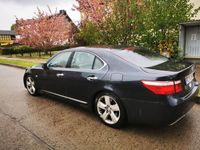 gebraucht Lexus LS460 