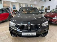 gebraucht BMW X3 X3 BaureihesDrive 18 d M Sport