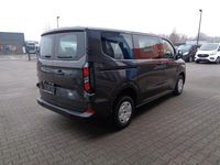 Neu Ford Transit Custom 136 PS (100 kW) 2026 Grau Kombi