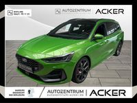 Gebraucht Ford Focus ST 280 PS (205 kW) 2024 Gruen Kombi