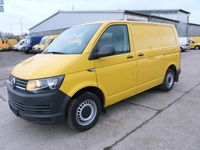 gebraucht VW T6 2.0 TDI PARKTRONIC EURO-5 CoC