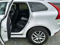 Gebraucht Volvo XC60 Summum 150 PS (110 kW) 2017 Weiß SUV