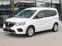 Gebraucht Renault Kangoo Equilibre 102 PS (75 kW) 2025 Weiß Van / Kleinbus