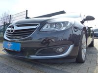 gebraucht Opel Insignia ASportTour Innovat(inkl.2Jahre Garantie)