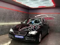 Gebraucht BMW 530 Performance 258 PS (189 kW) 2015 Schwarz Kombi