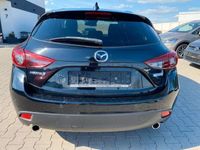 gebraucht Mazda 3 Lim. Sports-Line|Head-Up|Navi