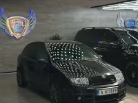 Gebraucht Skoda Fabia RS 131 PS (96 kW) 2007 Kleinwagen