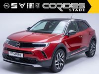 Gebraucht Opel Mokka Elegance 131 PS (96 kW) 2021 Rot SUV