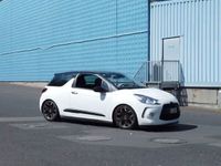 gebraucht Citroën DS3 THP 155 SportChic SportChic