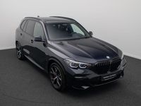 Gebraucht BMW X5 M Sport 394 PS (289 kW) 2022 Schwarz SUV