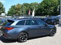 Gebraucht Cupra Leon 204 PS (150 kW) 2024 Grau Limousine
