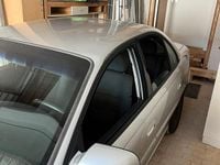 Gebraucht Opel Omega 144 PS (105 kW) 2003 Silber Limousine