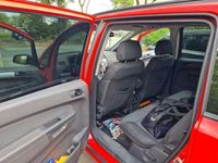 gebraucht Opel Zafira Zafira1.9 CDTI Navi