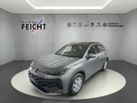 Gebraucht VW T-Roc Trendline 116 PS (85 kW) 2026 Grau SUV