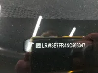 Brugt Tesla Model 3 Standard Range 225 kW (306 HK) 2022 Rød Sedan