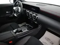Gebraucht Mercedes CLA220 AMG 190 PS (139 kW) 2022 Iridiumsilber (metallic) Limousine