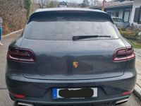 gebraucht Porsche Macan 