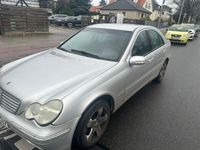 gebraucht Mercedes C240 