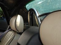 Gebraucht MG F 120 PS (88 kW) 1999 Grün Cabrio