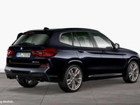 gebraucht BMW X3 M40d ZA