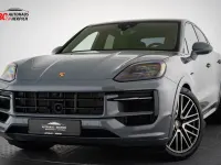 Nouă Porsche Cayenne 470 CP (345 kW) 2025 Gri SUV