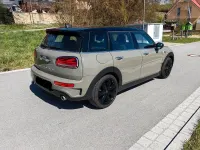 Usata Mini Cooper S 192 CV (141 kW) 2019 Grigio Utilitaria