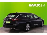 Gebraucht Opel Insignia Business Elegance 174 PS (127 kW) 2021 Schwarz Kombi