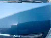 Gebraucht Opel Meriva 105 PS (77 kW) 2006 Blau Van / Kleinbus