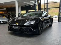 Neu Lotus Emeya 450 kW (612 PS) 2025 Schwarz Kleinwagen