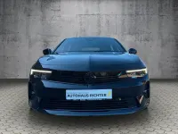 Gebraucht Opel Astra 131 PS (96 kW) 2025 Schwarz Kombi