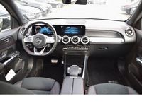 Gebraucht Mercedes EQB250 Advanced 139 kW (190 PS) 2023 Mountaingrau metallic SUV