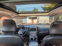 Gebraucht Ford Edge ST-Line 210 PS (154 kW) 2018 Schwarz SUV