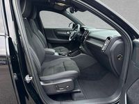 Gebraucht Volvo XC40 Ultimate 197 PS (144 kW) 2023 Black stone SUV