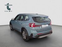 Usado BMW iX1 230 kW (313 HP) 2023 Verde SUV