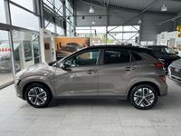 gebraucht Hyundai Kona Elektro 150kW Trend-Paket, Navigations-Paket Trend 2WD