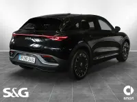 Gebraucht Smart #3 147 kW (200 PS) 2026 Meta black SUV