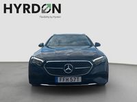 Gebraucht Mercedes E300 Advanced 204 PS (150 kW) 2024 Blau Limousine