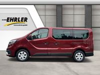 gebraucht Renault Trafic Life dCi 150 EDC