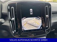 Gebraucht Volvo XC40 Plus 300 kW (408 PS) 2025 Weiß SUV